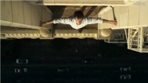 SOAP STARS IN MUSIC VIDEOS: Patrick Muldoon ‘Waiting For Superman’