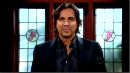 B&B Promo: Ridge Returns With A New Face; ‘The Timing Was Right’ Says EP Bradley Bell