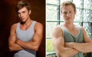 From Massey to Wilson: Actor Switch Dates Revealed for ‘DAYS’ Will Horton