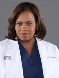 ‘Grey’s Anatomy’ Star Headed to ‘GH’ Chandra Wilson, Grey's Anatomy