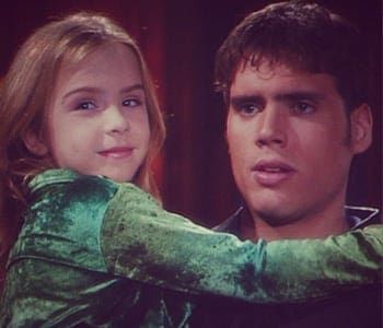 CBS To Air Classic 1998 Episode of ‘The Young and the Restless’ on New Year’s Day