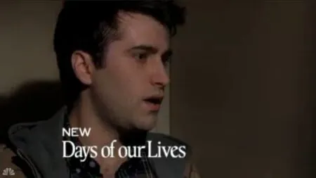 DAYS Promo: Sonny Overhears The Truth About Nick’s Murder