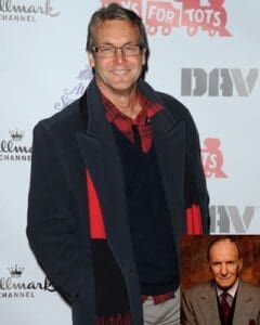 Longtime ‘Y&R’ Castmember Doug Davidson Discusses Soap’s Spectacular 25 Year Streak as TV’s Number One Rated Daytime Drama!