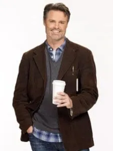 From ‘The Bold and the Beautiful’ and ‘Dawson’s Creek,’ Actor Dylan Neal Signs Onto ‘Fifty Shades of Grey’