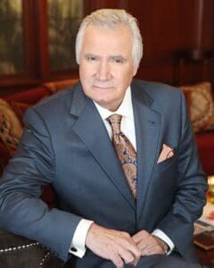 InSession: ‘B&B’s’ John McCook Reveals Thoughts on Thorsten Kaye’s Ridge; Discusses ‘Conflict’ For Onscreen Father/Son Duo