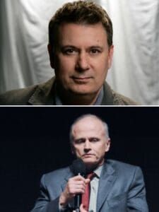 WGA Nominations: Where’s Gary Tomlin and Josh Griffith?