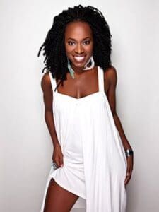‘B&B’s’ Kristolyn Lloyd Set For New Adventures