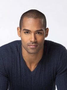 Lamon Archey Lands Lead Role in Bulimia Nervosa Film