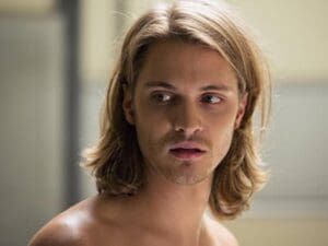 Luke Grimes Exiting ‘True Blood’ Over Creative Differences