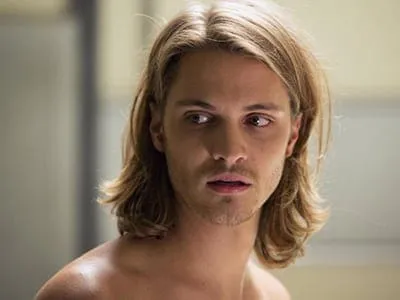 Luke Grimes Exiting ‘True Blood’ Over Creative Differences