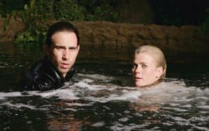 BEHIND THE SCENES: Making A River Flow on NBC’s ‘Days of our Lives’