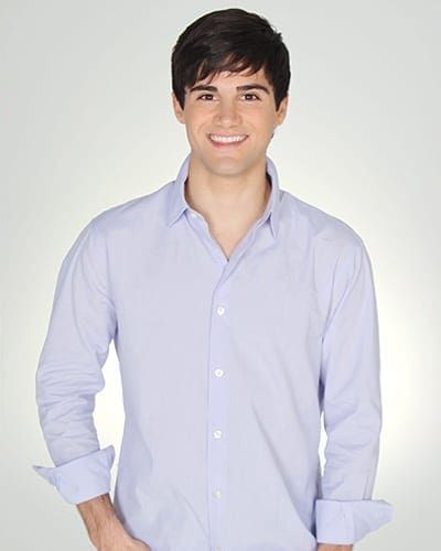 DAYTIME EMMYS: ‘Y&R’s’ Max Ehrich Recalls ‘Emotionally Wrought’ Day That Earned Him a Nomination