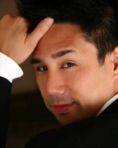 CENTER STAGE: ‘GH’s’ Parry Shen Deals With the Highs and Lows of Being an Onscreen Jerk