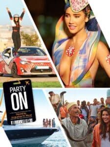 REMINDER: ‘Party On’ With ‘B&B’s’ Jacqueline MacInnes Wood