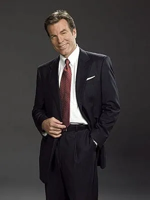 Q&A With ‘Y&R’s’ Peter Bergman: Actor Discusses Kelly/Jack Romance, Phyllis’ Future and the Possible Recast of Michael Muhney!