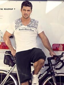 Ryan Paevey, ‘GH’s’ Newest Star, Officially Joins Twitter