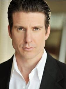 ‘DAYS” Sean Douglas Books ‘The Exes’