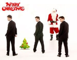 Merry Christmas From Soap Opera Network