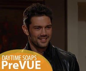 Daytime Soaps PreVUE: What’s Happening on ‘B&B,’ ‘DAYS,’ ‘GH’ and ‘Y&R’ During The Week of December 30, 2013