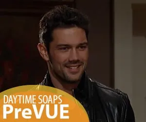 Daytime Soaps PreVUE: What’s Happening on ‘B&B,’ ‘DAYS,’ ‘GH’ and ‘Y&R’ During The Week of December 30, 2013