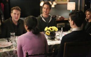 ‘B&B’s’ Darin Brooks Returns For A ‘Super Fun Night’ on ABC