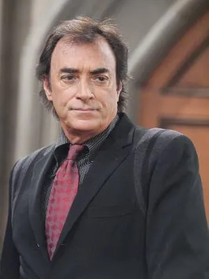Thaao Penghlis Reprising Role on ‘General Hospital’