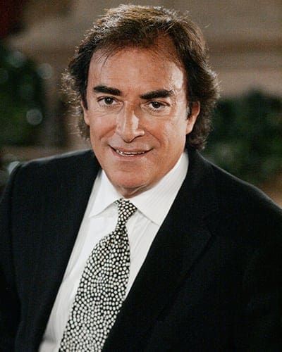 Thaao Penghlis Headed Back to ‘GH’
