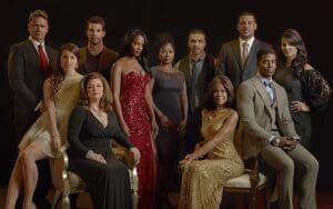 REMINDER: Season 2 of ‘The Haves and the Have Nots’ Premieres Tonight