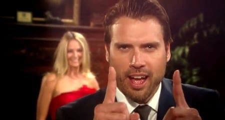 ‘The Young and the Restless’ #1 For 25 Years (Promo)