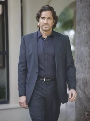 Thorsten Kaye on PP’s AMC/OLTL: ‘Both of Those Shows Failed For Reasons Unrelated To Their Quality’