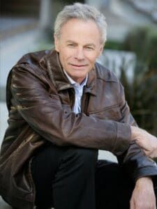 Tristan Rogers Reveals Last Film Date At ‘GH,’ First Film Date At ‘Y&R’; Actor Talks About New TVGN Documentary On Soaps