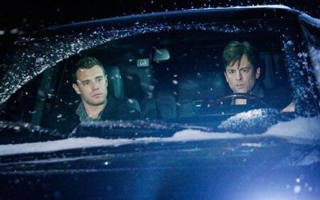 SCORECARD: How Would You Rate ‘Y&R’s’ Dramatic Billy/Adam Showdown?!