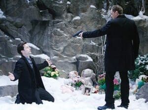 CBS Daytime Garners Largest Weekly Audience in 8 Years; ‘Y&R’ and ‘B&B’ Attract Largest Audience Since 2008 and 2007, Respectively! Michael Muhney, Billy Miller, The Young and the Restless