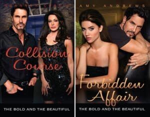ALERT: First Two of Eight ‘Bold and the Beautiful’ Themed Novellas Release Date Announced