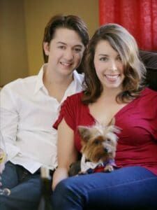 Former ‘GH’ Star Bradford Anderson Expecting Second Child!