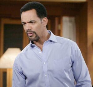 Official Cause of Death of Julian St. John Delayed; ‘Y&R’s’ Kristoff St. John Releases Statement on Son’s Passing