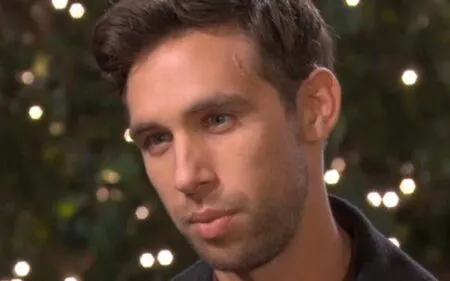 NEXT WEEK on DAYS: Nick Wants Revenge!
