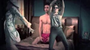 Jen Lilley and Meredith Scott Lynn Release Rap Video Recapping ‘DAYS’