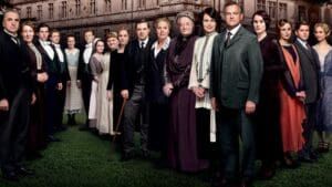 TONIGHT OnTV: ‘Downton Abbey’ Returns to America