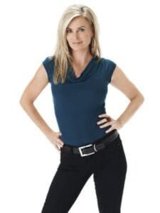 Eileen Davidson Returning to ‘DAYS’