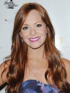 REMINDER: ‘GH’s’ Emily Wilson to Appear on ‘Castle’ Tonight!