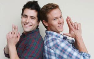 Guy Wilson Breaks His Silence In First ‘DAYS’ Interview; Discusses Taking Over Role of Will Horton