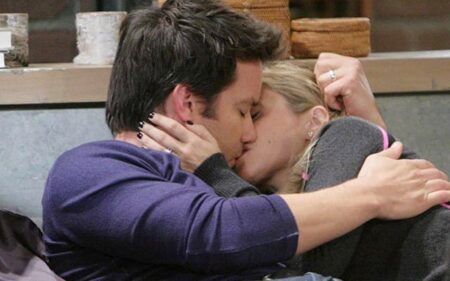 ABC Previews Valentine’s Day on ‘General Hospital’ Dominic Zamprogna, Emme Rylan, General Hospital