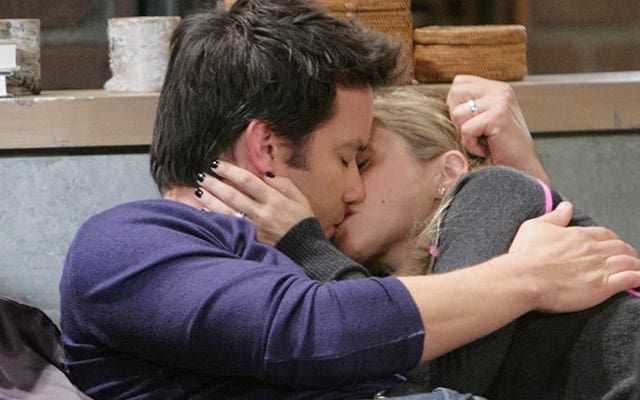 ABC Previews Valentine’s Day on ‘General Hospital’ Dominic Zamprogna, Emme Rylan, General Hospital