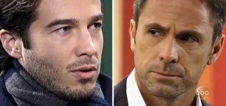 THIS WEEK: ‘GH’ Provides Viewers With Head Turning, Heart Stopping, Game Changing Shockers!