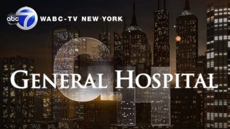 RATINGS: In Nation’s Top Market, ‘GH’ Dominates Time Period in Households and Women 25-54 Rating General Hospital, WABC-TV, Channel 7