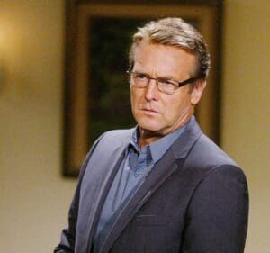 InSESSION: ‘Y&R’s’ Doug Davidson On Nikki Versus Christine