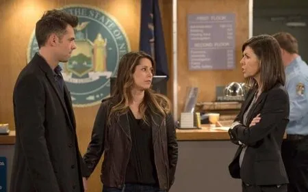 ON THE RECORD: ‘GH’s’ Kimberly McCullough Says Upcoming Exit Is ‘Not On Good Terms!’