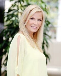‘B&B’s Katherine Kelly Lang Is ‘Dancing’ Off to Italy!