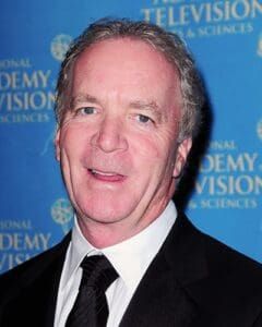 #CordaysFault: ‘DAYS’ Executive Producer Target of Humorous Twitter Trend Ken Corday, Executive Producer, Days of our Lives, DAYS, DOOL, #DAYS, #DOOL, #DaysofourLives, Corday Productions, Corday